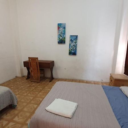 Taiyari Hostal Monterrey Luaran gambar