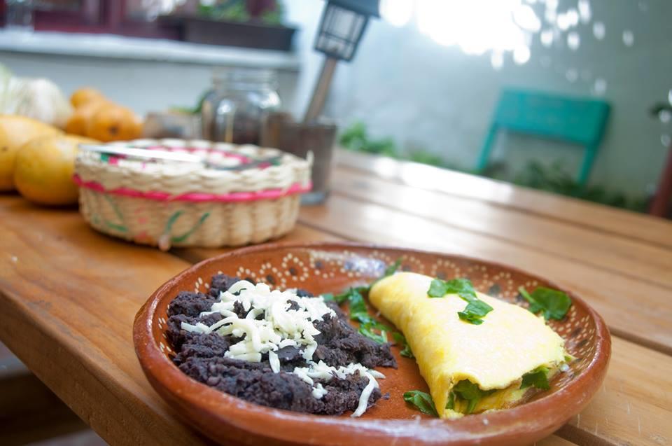 Taiyari Hostal Monterrey Luaran gambar
