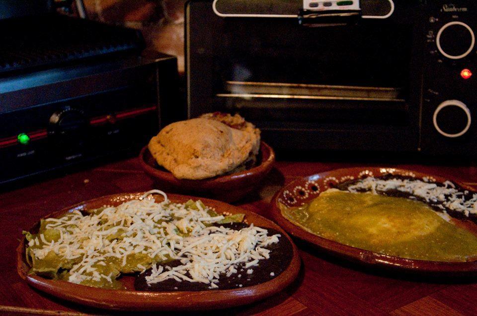 Taiyari Hostal Monterrey Luaran gambar