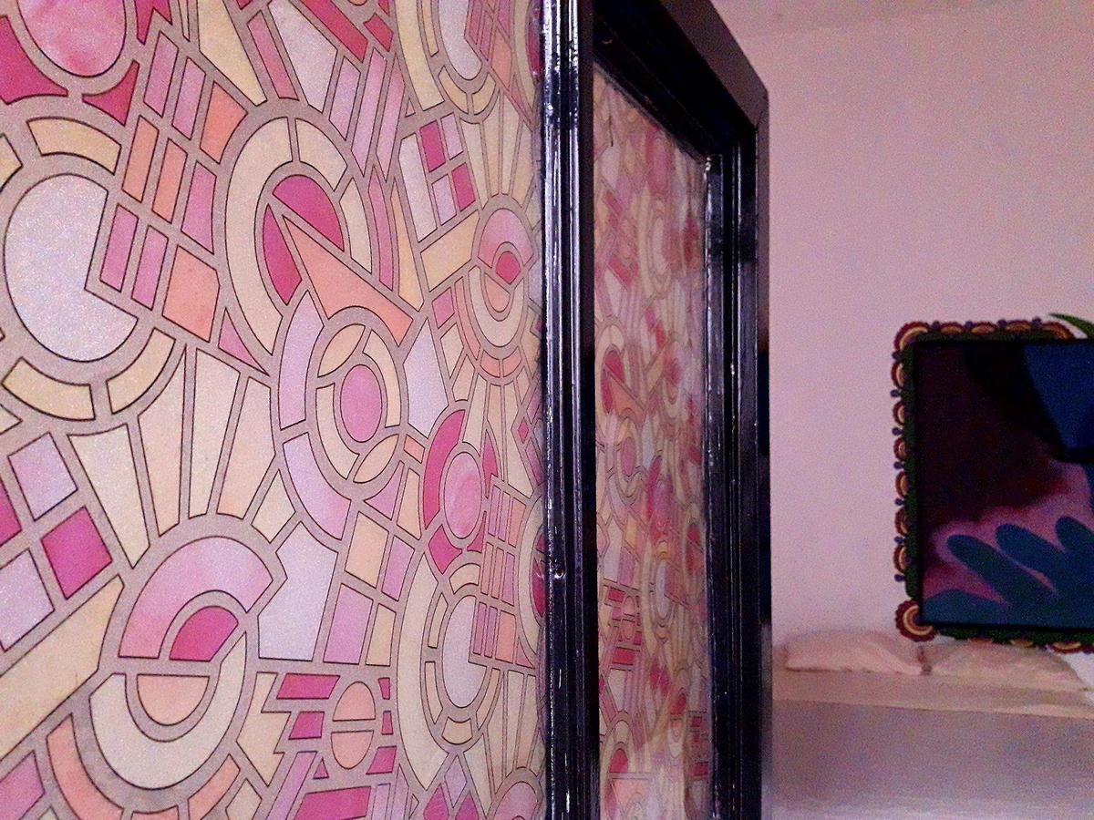Taiyari Hostal Monterrey Luaran gambar