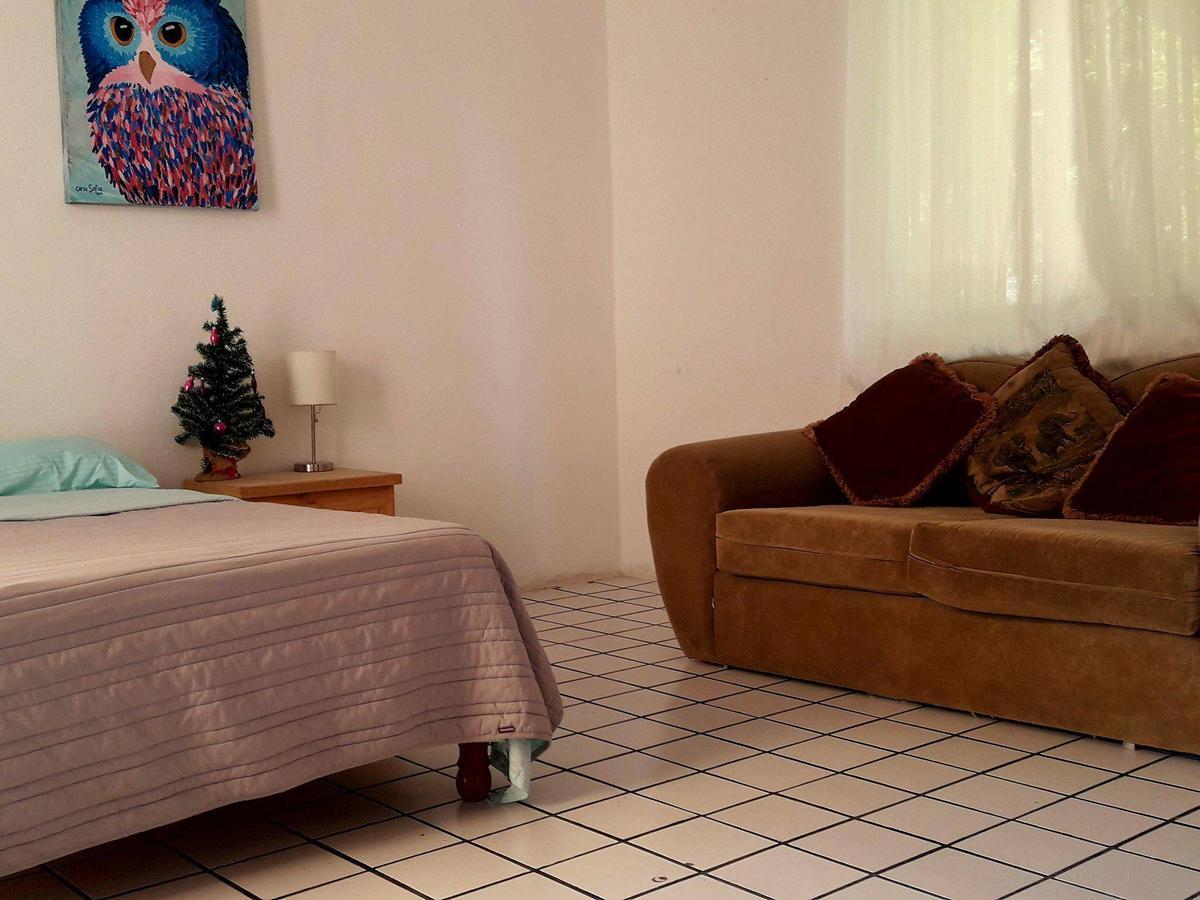 Taiyari Hostal Monterrey Luaran gambar