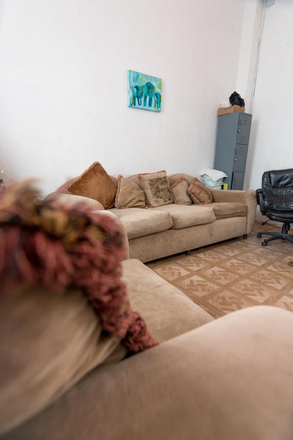 Taiyari Hostal Monterrey Luaran gambar